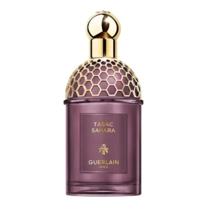 Guerlain Tabac Sahara — عطر جيرلان تباك صحارى