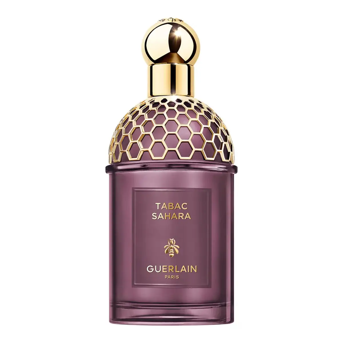 Guerlain Tabac Sahara — عطر جيرلان تباك صحارى