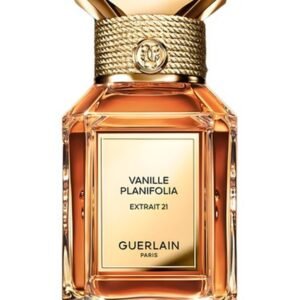 عطر جيرلان فانيل بلانيفوليا إكستريه 21 — زجاجة أصلية | Guerlain Vanille Planifolia Extrait 21 bottle